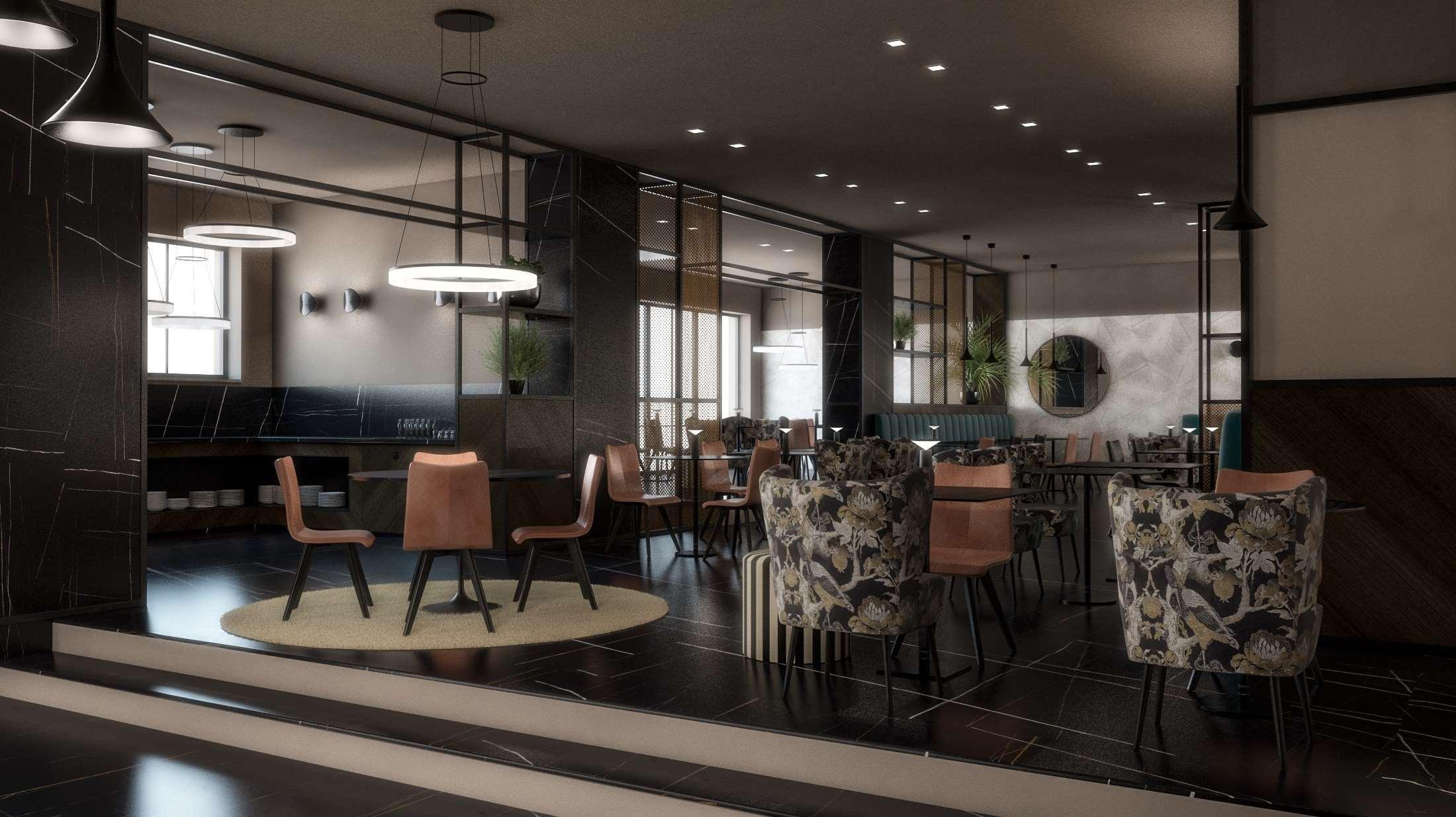 Doubletree By Hilton Brescia Hotel Exterior photo